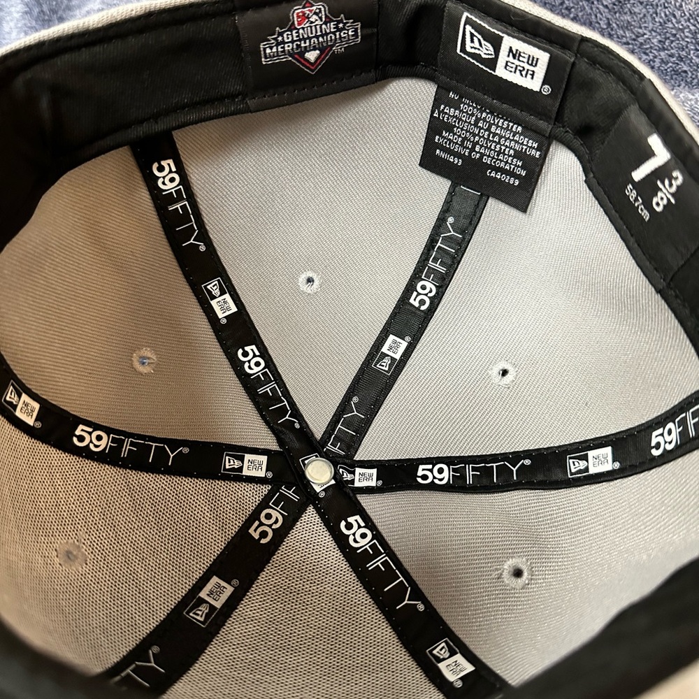 Baseball Cap - Picture 4 of 4